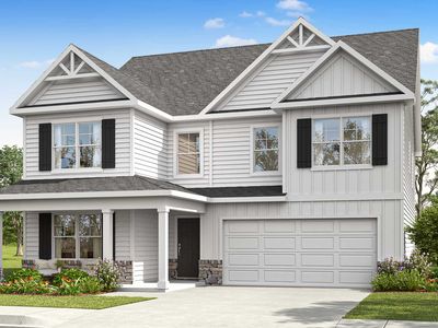 Lyndhurst Plan, Canal Heights