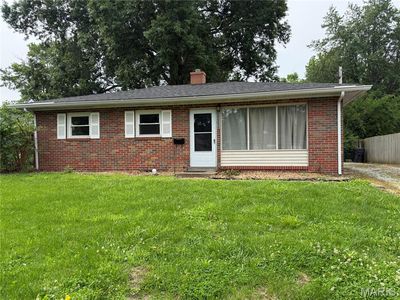 4118 N Park Dr