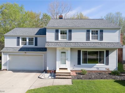 5297 Marian Dr