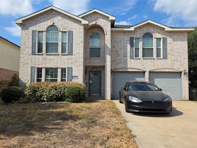 4504 Skipador Dr