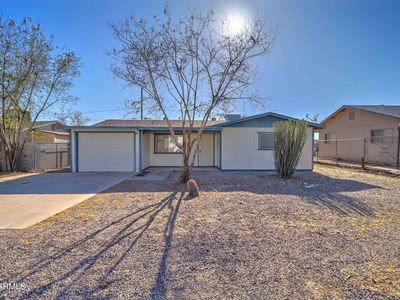 1880 S COCONINO Drive