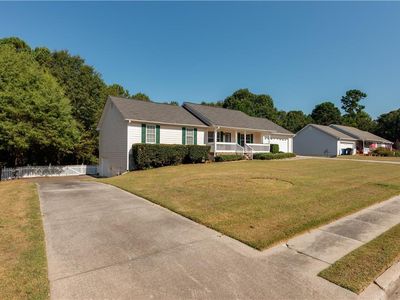 3250 Timber Walk Cir
