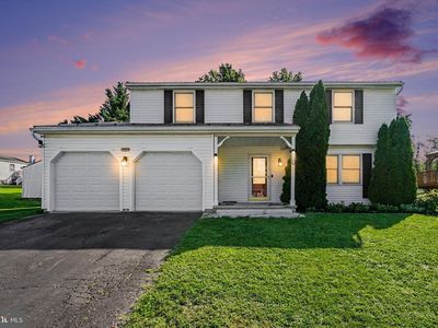 5572 Banbridge Dr