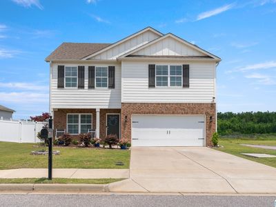 1043 Wood Duck Way