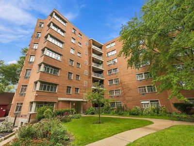 1862 Sherman Ave APT 3SE