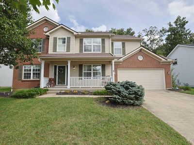 1147 Stableview Cir