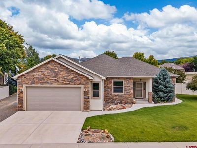 2842 Outlook Road