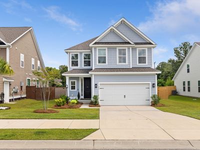 Property at 415 Grove End Rd, Moncks Corner, SC
