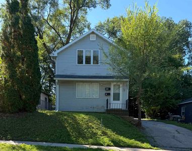 1929 Schlimgen Ave