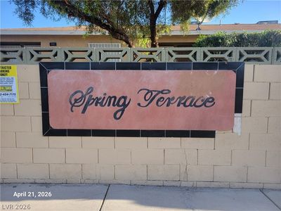 3843 Terrazzo Ave