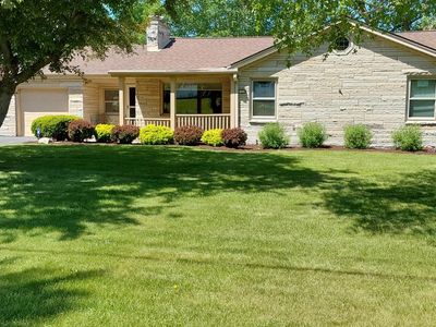 7117 North 91st STREET