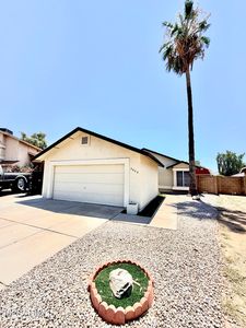 3609 W MARCO POLO Road