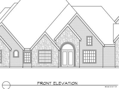3500 Fairway Dr