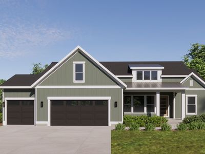 1776 Round Barn Dr