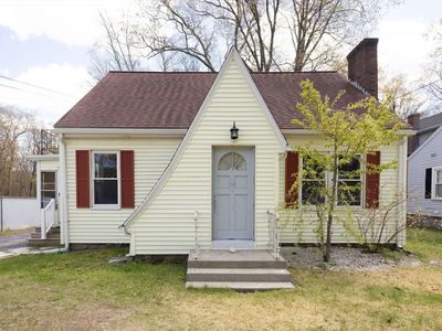 Property at 217 W Main St, Dudley, MA