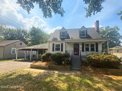 3024 Hartlage Ct