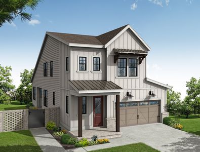 The Orchid Plan, Aberdeen