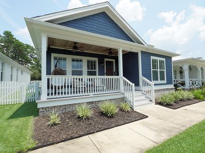 3 Front Porch Cir