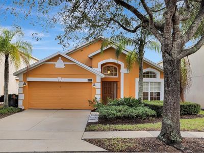 1029 Orange Cosmos Blvd