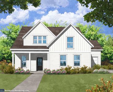 1230 Augusta Pass Dr