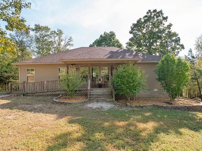 4550 Lake Norrell Rd