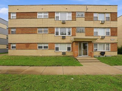 10108 S Pulaski Rd APT 1S