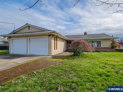 Property at 780 W 4th St, Halsey, OR