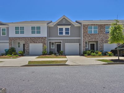 Property at 103 Thetford Way #172, Winder, GA