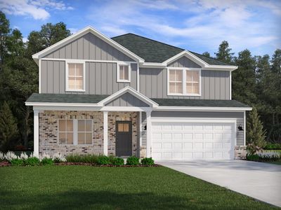 826 Bird Bluff Way Lot 54