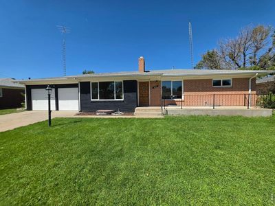 Property at 627 Park St, Fort Morgan, CO