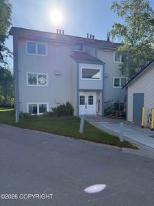 Property at 2815 W International Airport Rd #B-303, Anchorage, AK