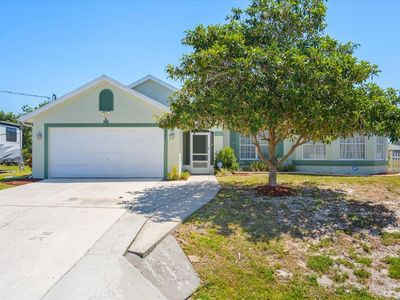 3801 SW Mccrory Street