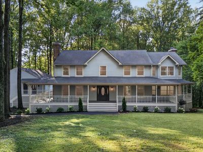 7122 Ivakota Rd