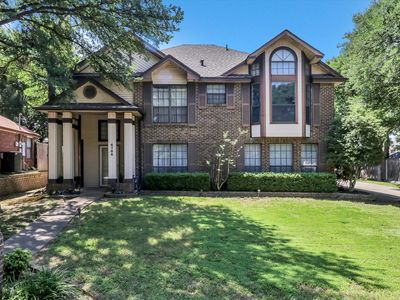 6706 Saddle Ridge Rd