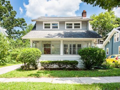 215 Buena Vista Ave