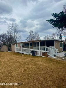 Property at 3240 Penland Pkwy #361, Anchorage, AK