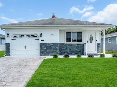 68 Scarborough Place