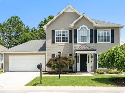 129 Crestmont Ln