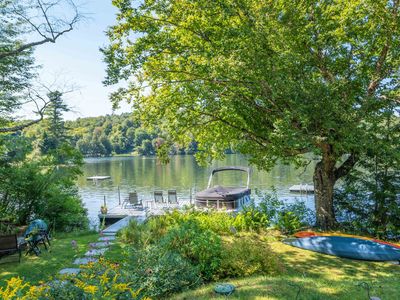 392 Lake Raponda Road