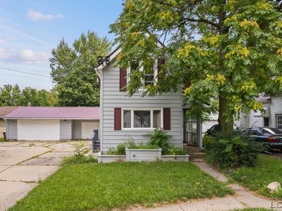 124 Bent Oak Ave