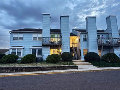 804 Skyline Condos #804