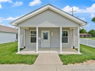 109 Jackson Way