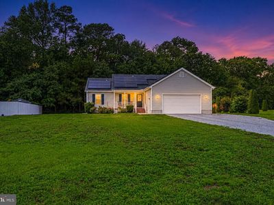 Property at 7194 Chatham Manor Way, Pittsville, MD