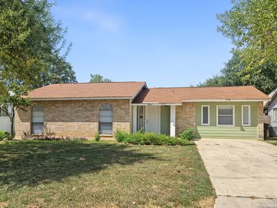 5847 Cliffmont Drive