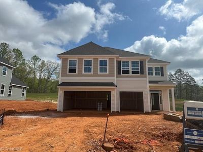 1300 Creek Knoll Dr