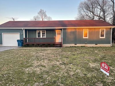 Property at 1103 Sapp St, Cassville, MO