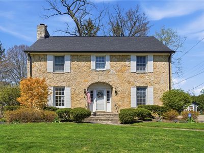 124 Hawthorne Rd