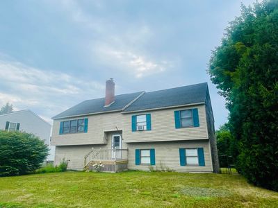 332 Palmer Avenue