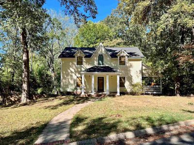 1009 Evergreen Dr