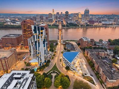 1 Roebling Way Unit 404